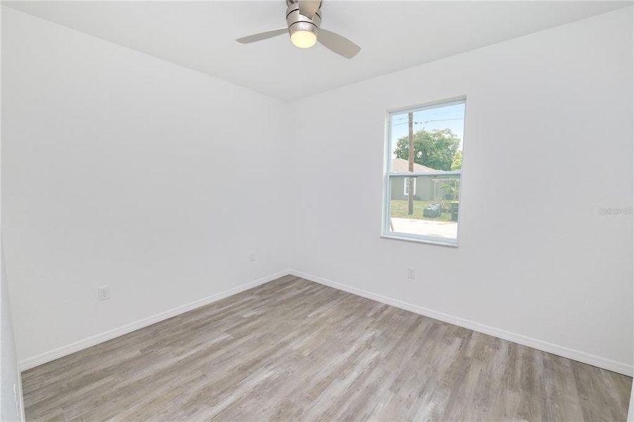 Spacious, unfurnished interior of a new home in , Lakeland (Image 21). Spacious, unfurnished interior of a new home in , Lakeland (Image 21).