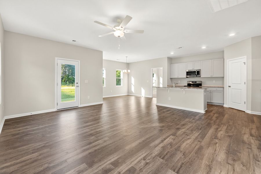 New Home in Oxford, NC. - Slide 4 New Home in Oxford, NC. - Slide 4