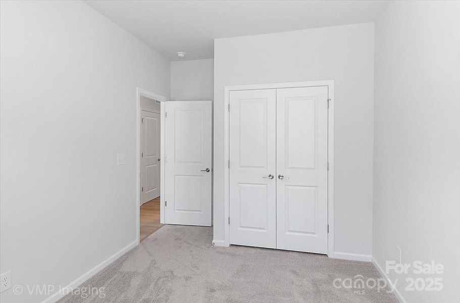 Bedroom #2 Bedroom #2