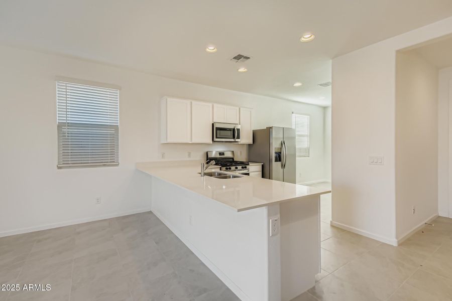 Breakfast Bar Breakfast Bar