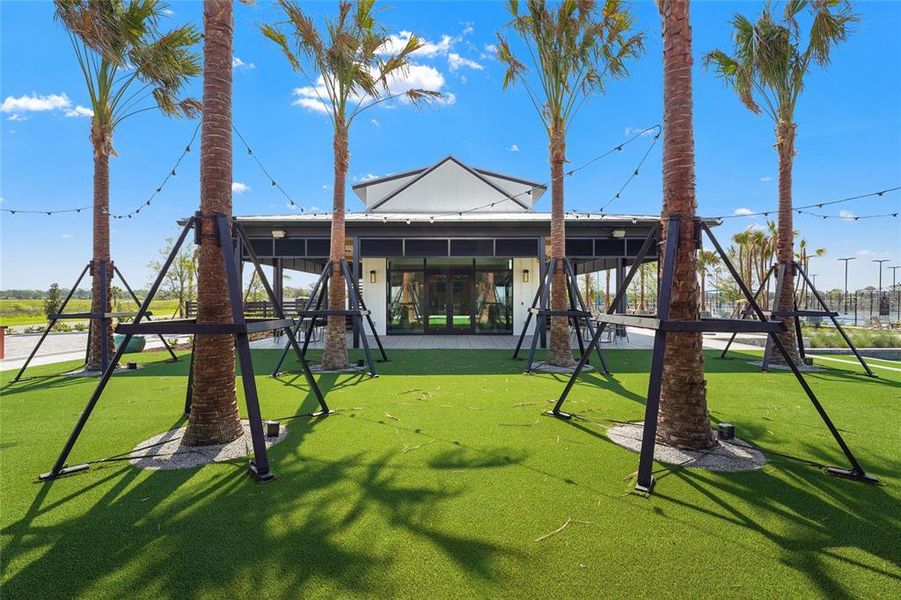 Community amenities in , Sarasota (Image 66).