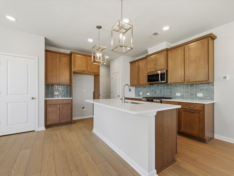 Kitchen Kitchen