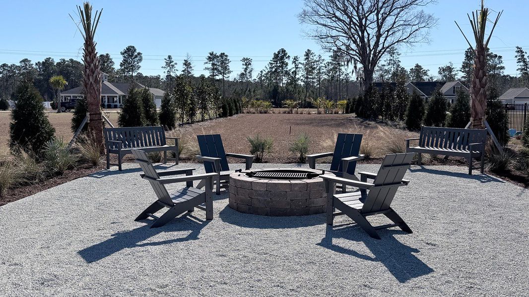 Community amenities in Coastal Farms, Conway (Image 15).