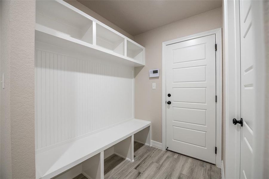 Furnished interior view inside a new home in , Hewitt (Image 12). Furnished interior view inside a new home in , Hewitt (Image 12).