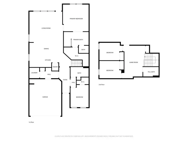9110 Petroglyph Point features 4 bedrooms, 3 full baths, and over 2,100 square feet of living space. 9110 Petroglyph Point features 4 bedrooms, 3 full baths, and over 2,100 square feet of living space.