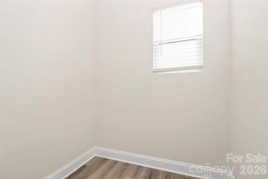 Spacious, unfurnished interior of a new home in , Monroe (Image 17).