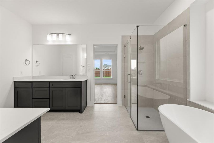 3730 Milwaulkee- Primary Suite-4 3730 Milwaulkee- Primary Suite-4