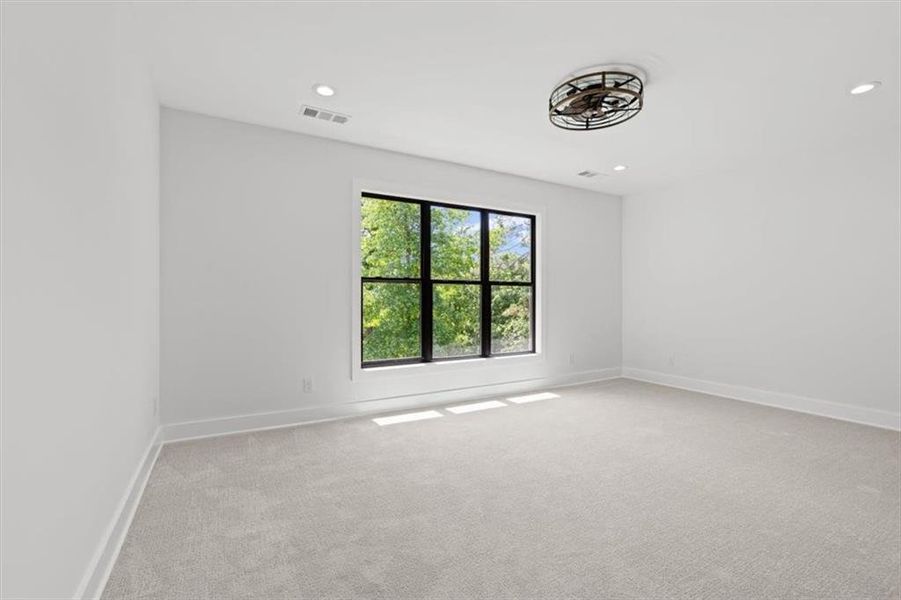 Spacious, unfurnished interior of a new home in , Acworth (Image 59). Spacious, unfurnished interior of a new home in , Acworth (Image 59).
