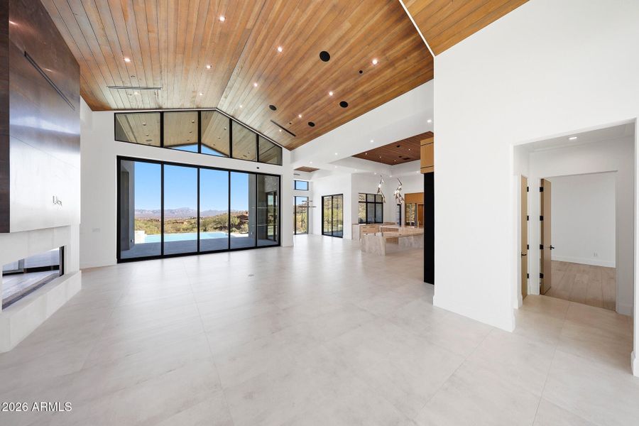 Great Room Great Room