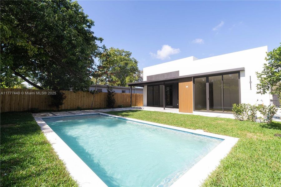 Image 45 of a home in .