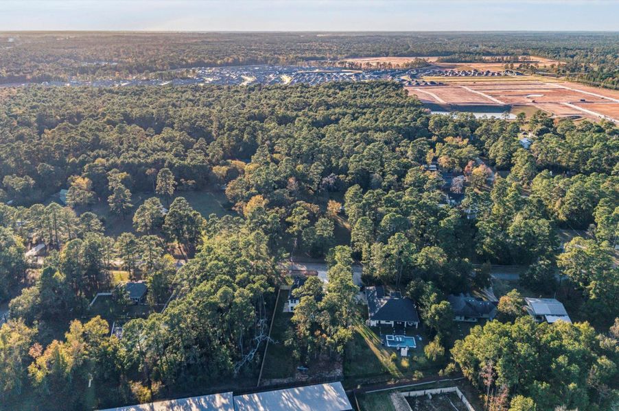 Natural landscape and outdoor views near  in Magnolia (Image 43).