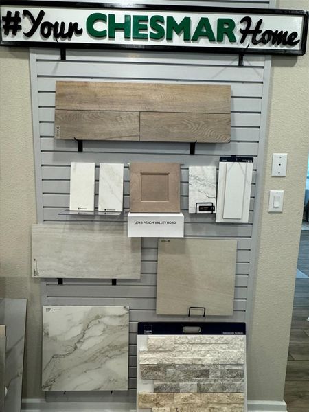 Home Selections Home Selections