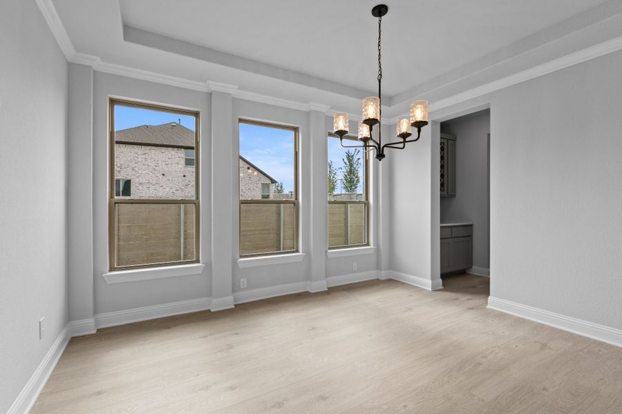 5br New Home in McKinney, TX. - Slide 10 5br New Home in McKinney, TX. - Slide 10