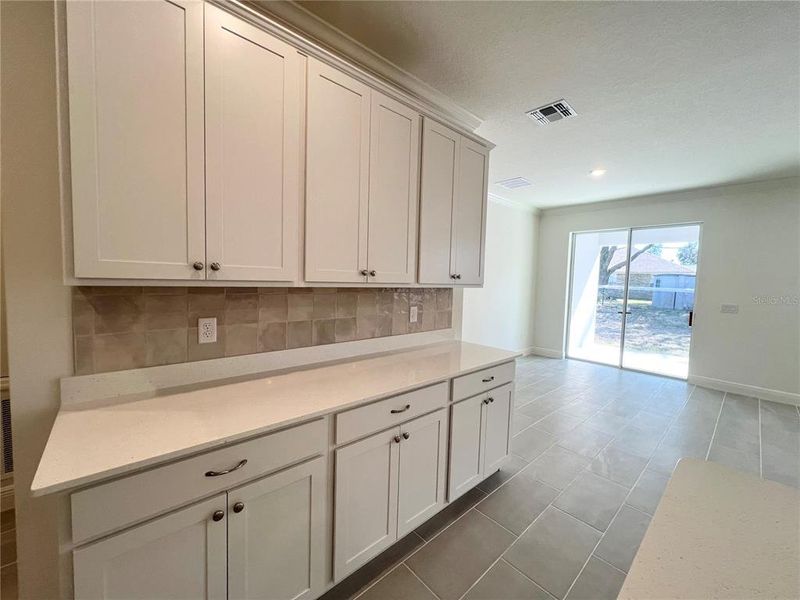 Furnished interior view inside a new home in Palm Coast, Palm Coast (Image 7).