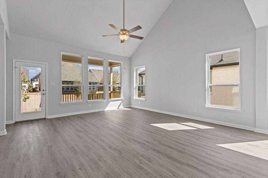 San Antonio, TX New Home. - Slide 15 San Antonio, TX New Home. - Slide 15