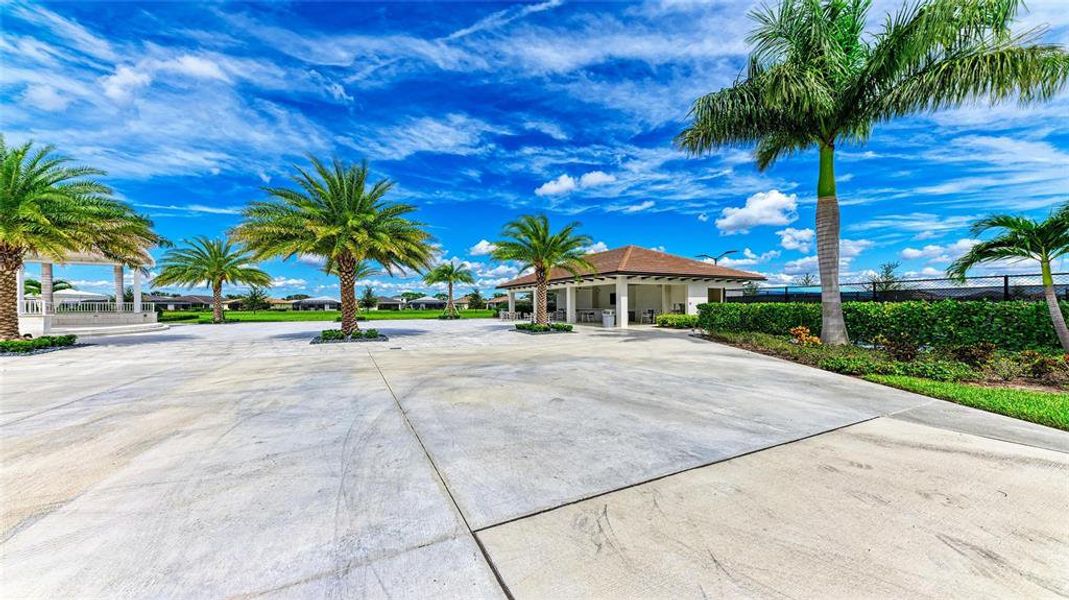 Community amenities in Cresswind Lakewood Ranch, Lakewood Ranch (Image 52).