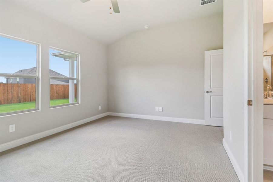 Photo is not of the actual home, but is an inspirational photo of builder’s model home and may depict options, furnishings, and/or decorator features that are not included. Photo is not of the actual home, but is an inspirational photo of builder’s model home and may depict options, furnishings, and/or decorator features that are not included.