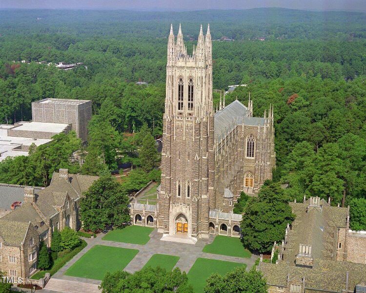 Duke Chapel