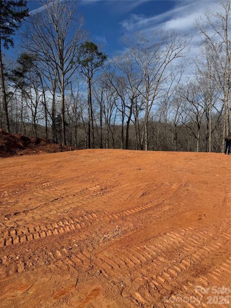 Site preparation for new homesites in , Troy (Image 6).