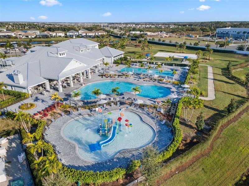 Community amenities in , Bradenton (Image 34).