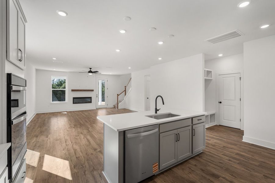 New Home in Smyrna, TN.  - Slide 13