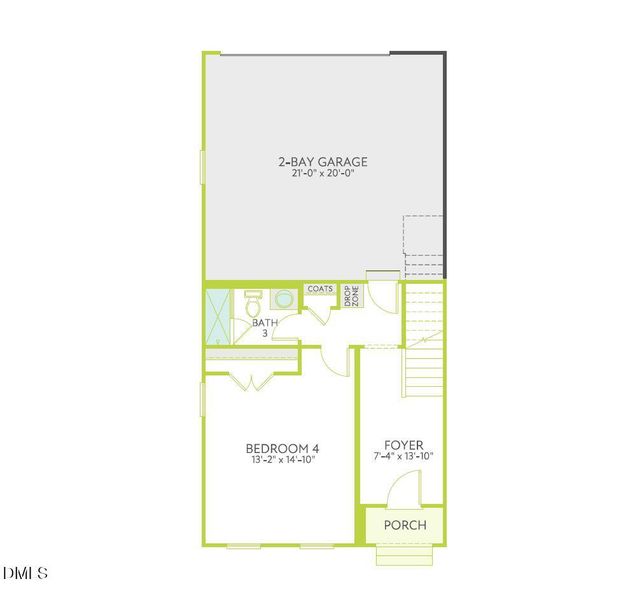 HVM43 first floor HVM43 first floor