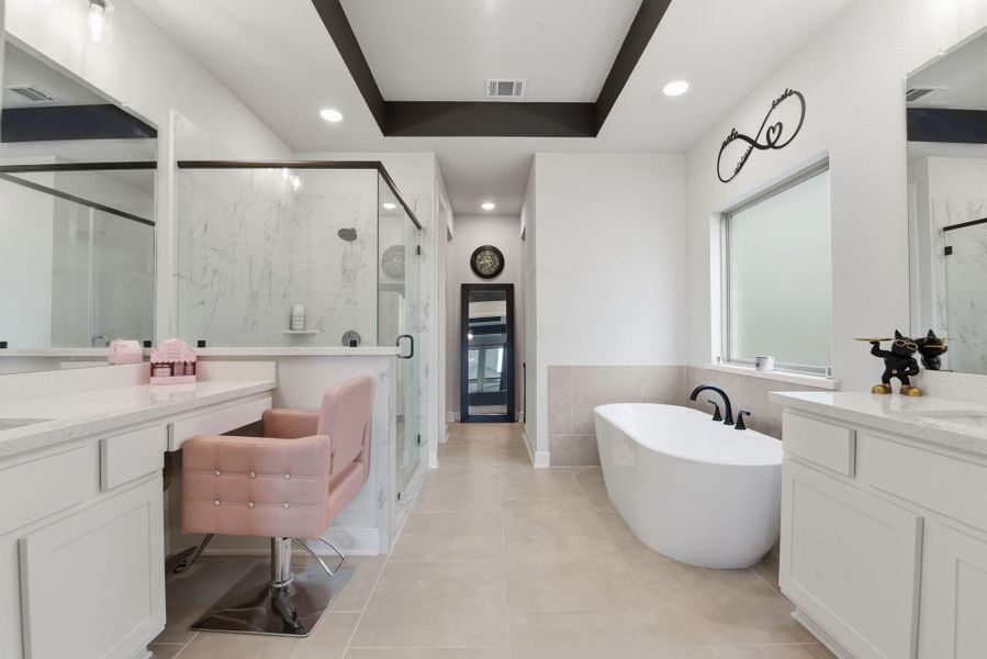 Primary Bathroom Primary Bathroom