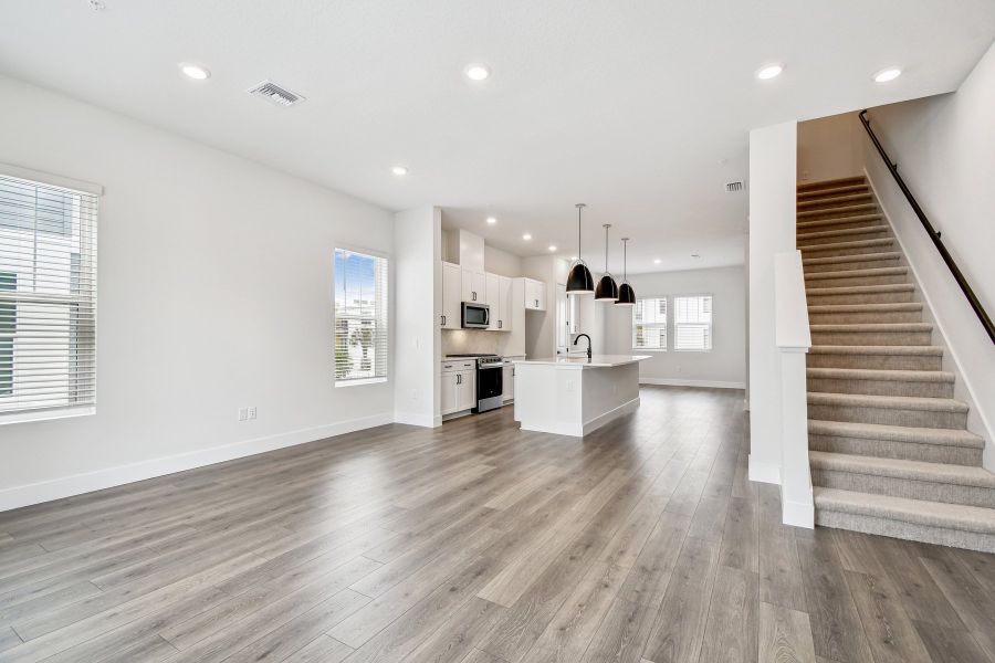 Family Room Family Room