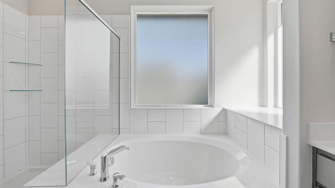 Close-up of interior finishes inside a home in Treeline, Justin (Image 19). Close-up of interior finishes inside a home in Treeline, Justin (Image 19).
