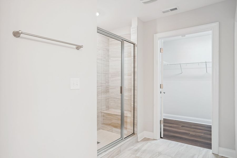 Image 75 representing the Badin by Caruso Homes in Blue Run, Raleigh, NC. Image 75 representing the Badin by Caruso Homes in Blue Run, Raleigh, NC.