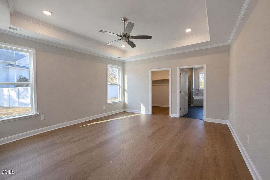 Master Bedroom Master Bedroom