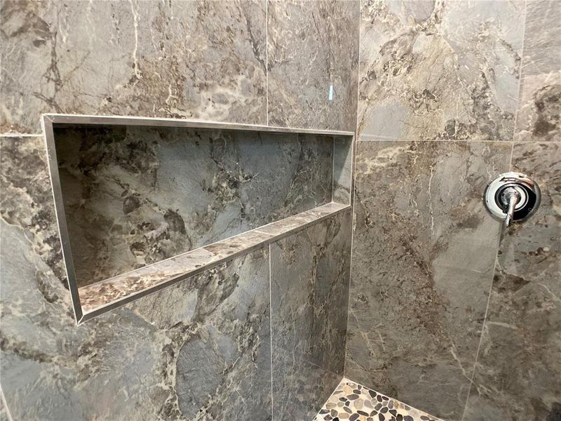 Furnished interior view inside a new home in , Punta Gorda (Image 3).