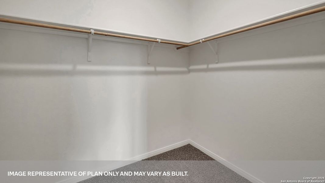 Spacious, unfurnished interior of a new home in Trace, San Marcos (Image 31). Spacious, unfurnished interior of a new home in Trace, San Marcos (Image 31).