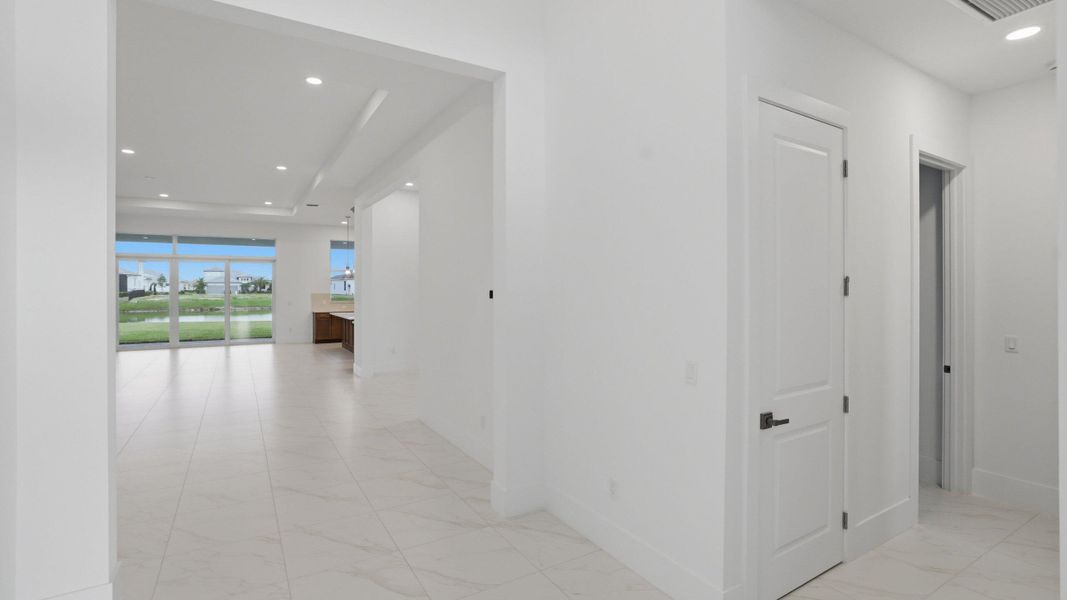 Foyer Foyer