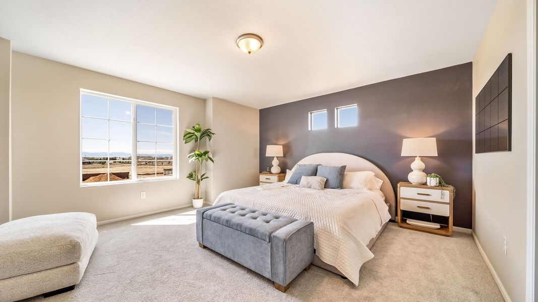 Image 19 of a home in Green Valley Ranch.