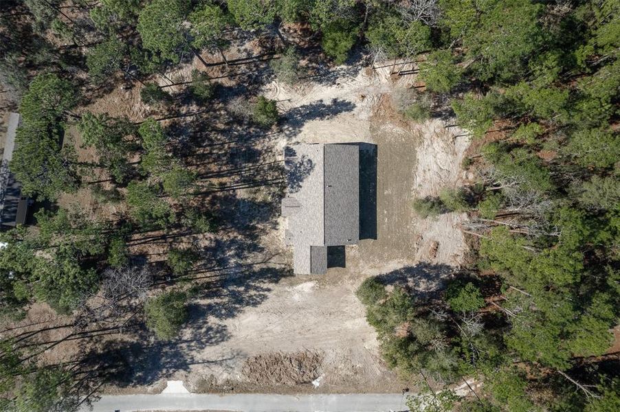 Site preparation for new homesites in , Spring Hill (Image 66).