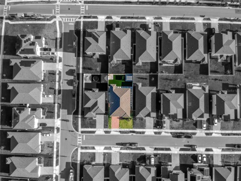 Image 40 of a home in .