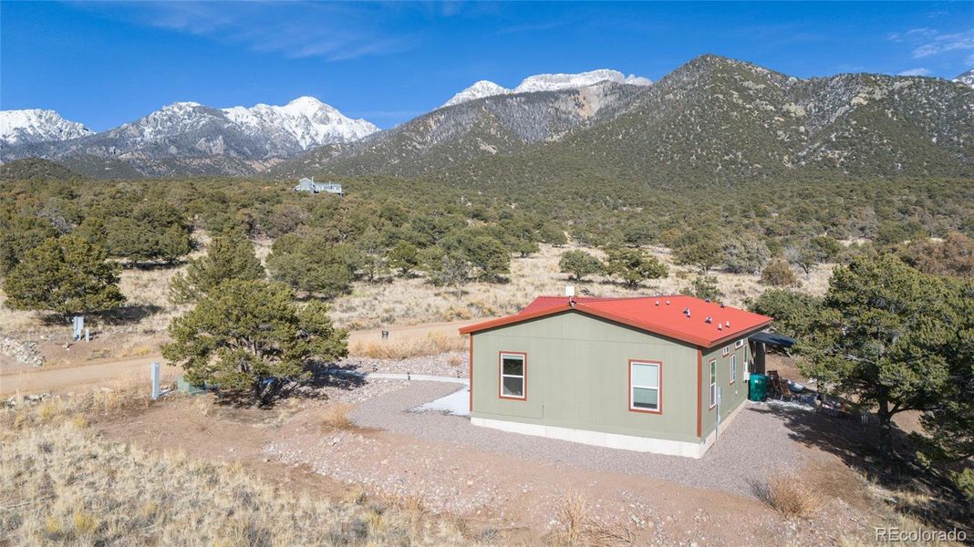 Image 48 of a home in .