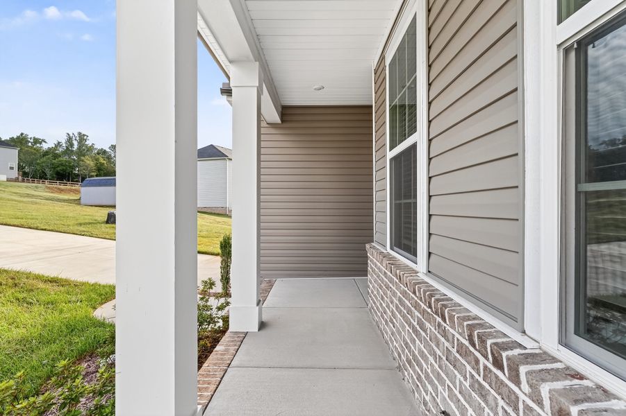 2,689sf New Home in Stokesdale, NC. - Slide 4 2,689sf New Home in Stokesdale, NC. - Slide 4