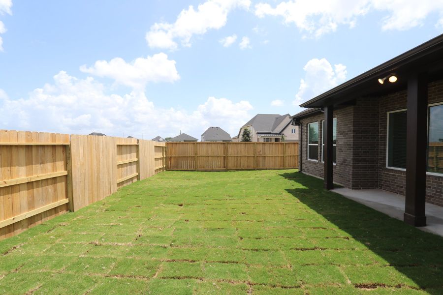 Exterior Rear Exterior Rear