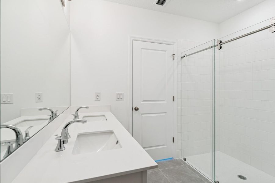 Primary Bath Primary Bath