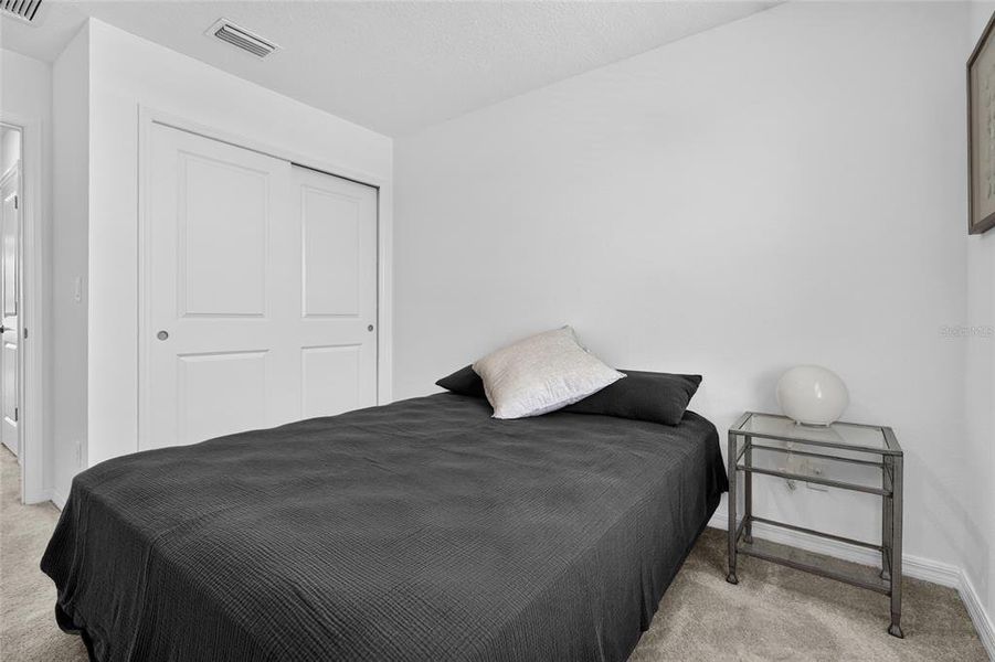 Furnished interior view inside a new home in , Bradenton (Image 39). Furnished interior view inside a new home in , Bradenton (Image 39).