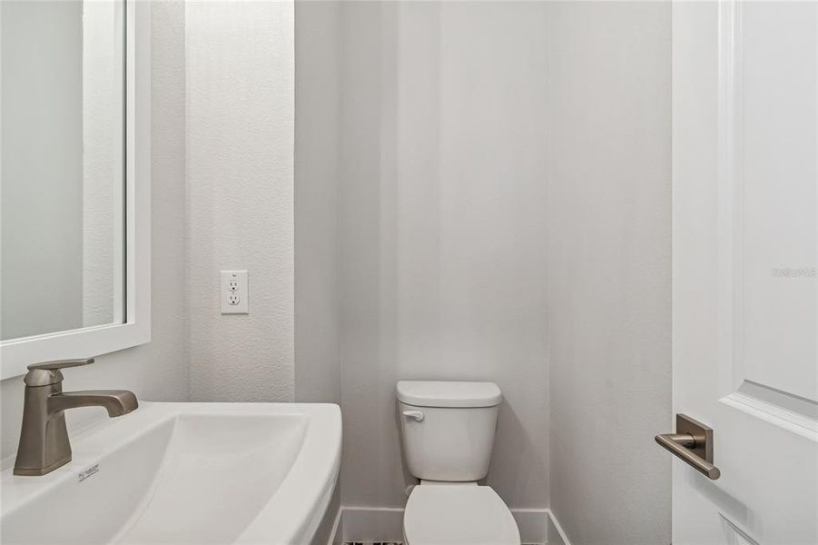 Furnished interior view inside a new home in Apex at Seminole Heights, Tampa (Image 15). Furnished interior view inside a new home in Apex at Seminole Heights, Tampa (Image 15).