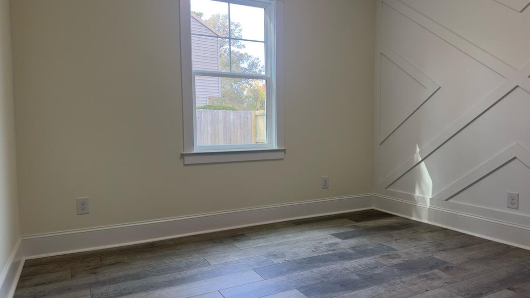 Spacious, unfurnished interior of a new home in , North Charleston (Image 20). Spacious, unfurnished interior of a new home in , North Charleston (Image 20).