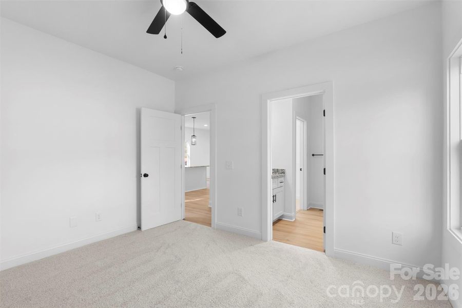 Primary Bedroom Primary Bedroom