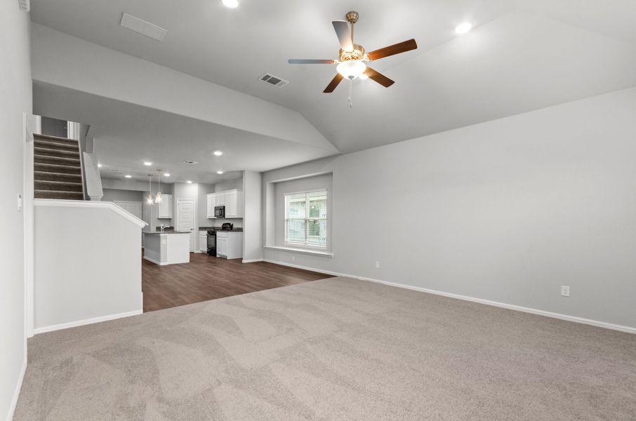 Family Room Family Room