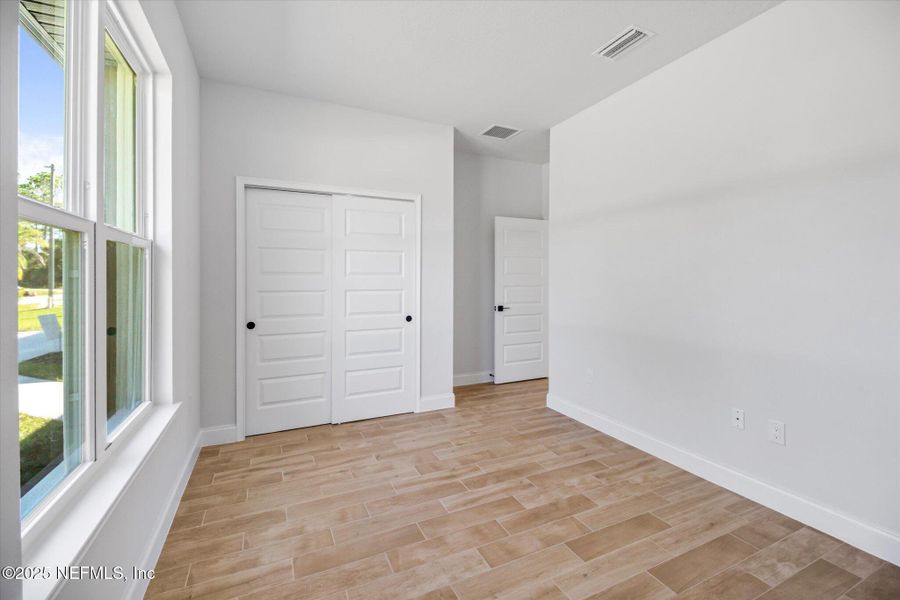 Spacious, unfurnished interior of a new home in , Palm Coast (Image 18). Spacious, unfurnished interior of a new home in , Palm Coast (Image 18).
