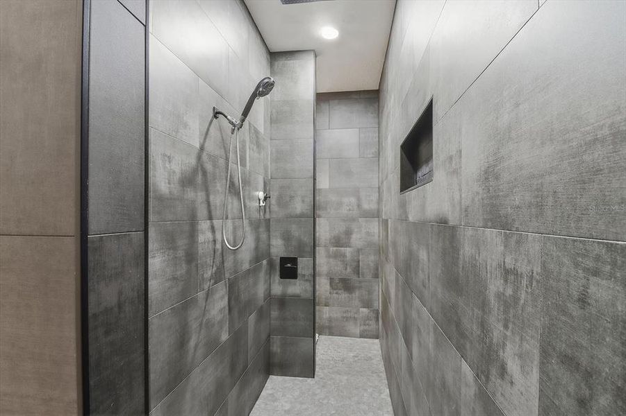 Close-up of interior finishes inside a home in , Inglis (Image 27).