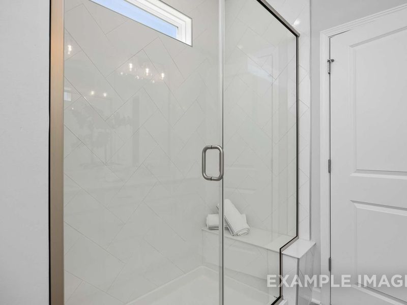 Image 23 representing the The Carter B by Davidson Homes LLC in Wellers Knoll, Lillington, NC.