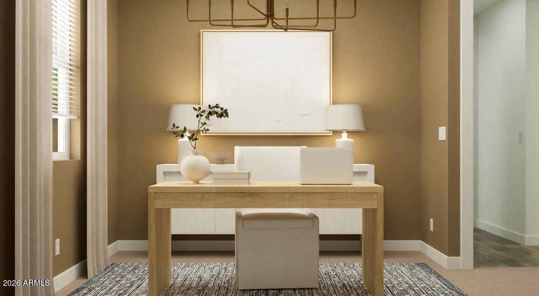 Bedroom 2